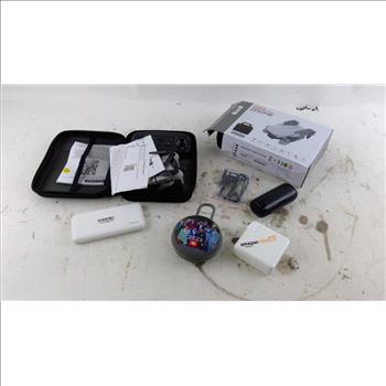 E88 Pro Drone And More 5+ Pieces