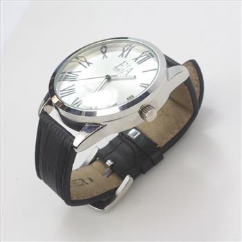 EA Orologio Moda Italia Watch