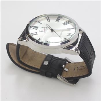 EA Orologio Moda Italia Watch