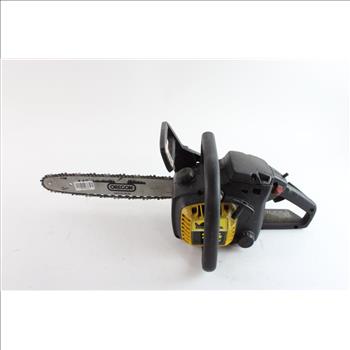 Eager Beaver 2014 Gas Chainsaw