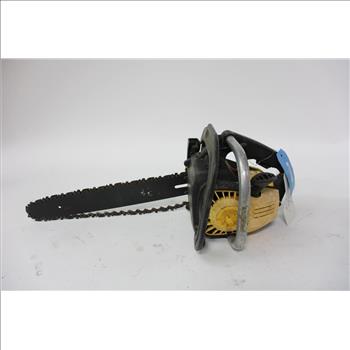 Eager Beaver Chainsaw