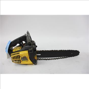 Eager Beaver Chainsaw