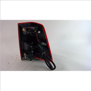 Eagle Eyes Nissan Passenger Side Rear Lamp