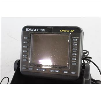 Eagle Fish Finder