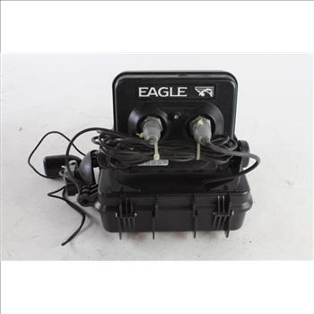 Eagle Fish Finder