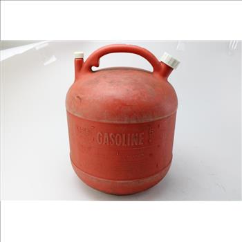 Eagle PG-5 5 Gallon Gas Tank