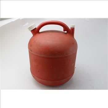 Eagle PG-5 5 Gallon Gas Tank