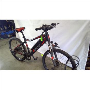 Eahora  E-Bike