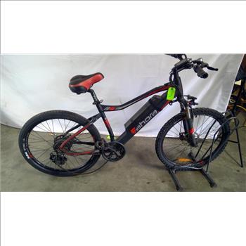Eahora  E-Bike