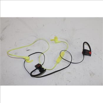 Earbuds Bulk Lot, 5+ Pieces