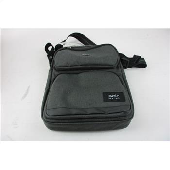 Earbuds, Camera, And More Lot, 13 Pieces