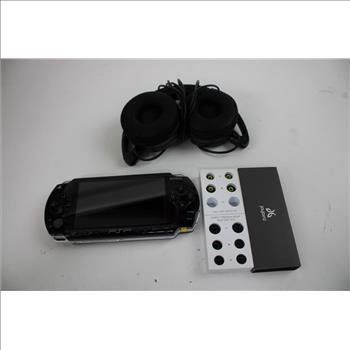 Earbuds, Earbud Accessories, PSP, And More Bulk Lot