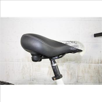 Earth Cruiser 1040 Series Hybrid Bike