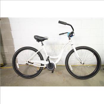 Earth Cruiser 1040 Series Hybrid Bike