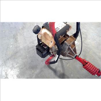 Earthquake Auger