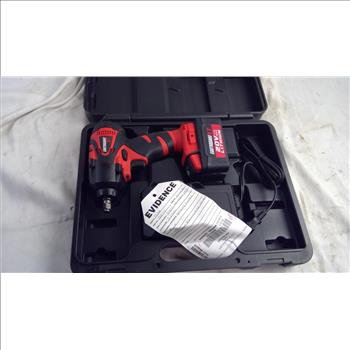 Earthquake XT Power Drill