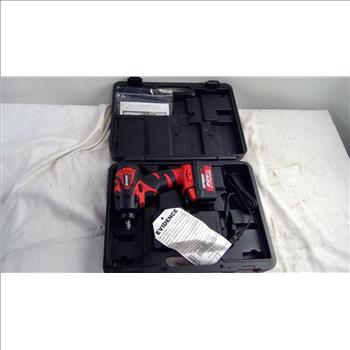 Earthquake XT Power Drill