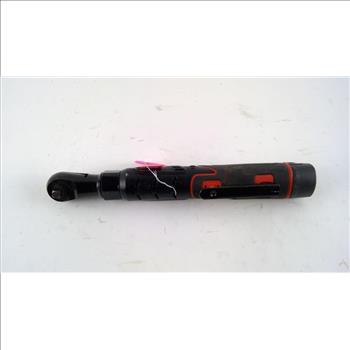 Earthquake XT Torque Wrench