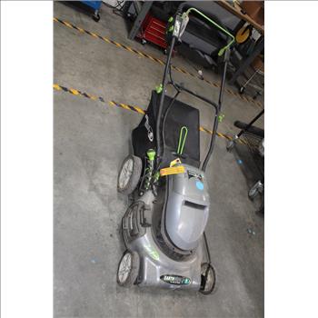 Earthwise 24v 3 In 1  Cordless Lawn Mower