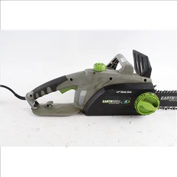 Earthwise Chain Saw