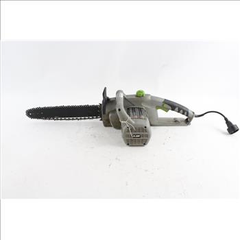 Earthwise Chain Saw