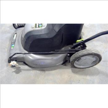 Earthwise Cordless Lawnmower