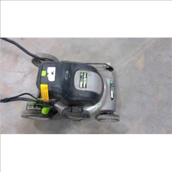 Earthwise Cordless Lawnmower