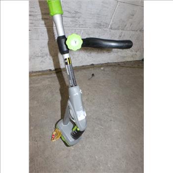 Earthwise Cordless String Trimmer