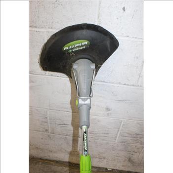 Earthwise Cordless String Trimmer