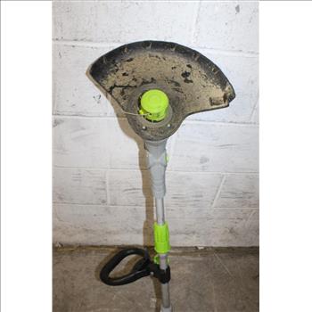 Earthwise Cordless String Trimmer