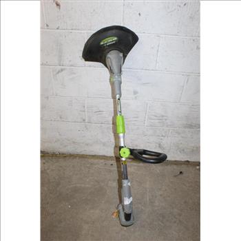 Earthwise Cordless String Trimmer