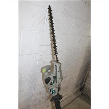 Earthwise Electric Hedge Trimmer