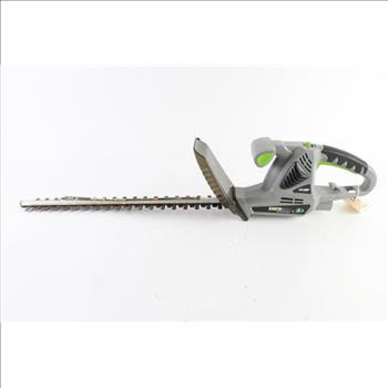 Earthwise Hedge Trimmer