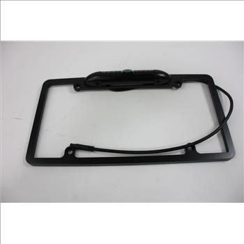 EAS Back-Up Camera