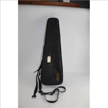 Eastar Violin With Bow And Case | Property Room