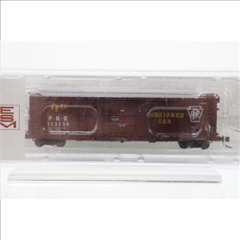 Eastern Seaboard Models Class X58A Boxcar