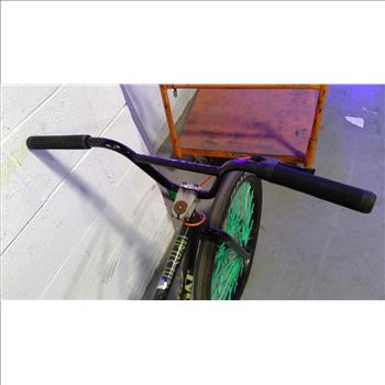 Eastern Single Speed Bike