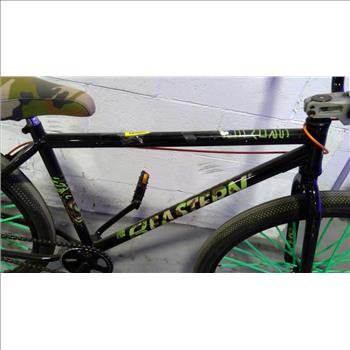 Eastern Single Speed Bike