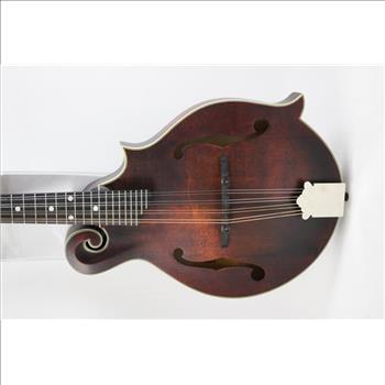 Eastman F-Style Mandolin