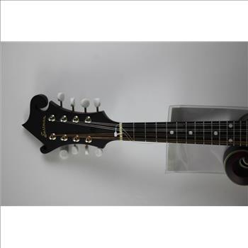 Eastman F-Style Mandolin