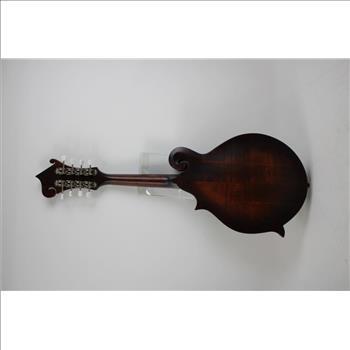 Eastman F-Style Mandolin