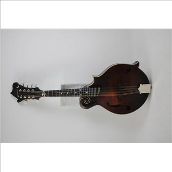 Eastman F-Style Mandolin