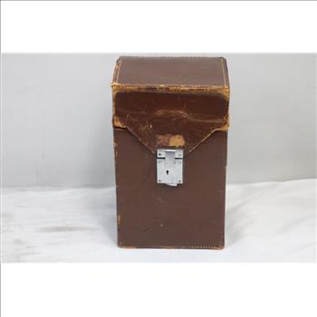 Eastman Kodak Magazine Cine 16mm With Case