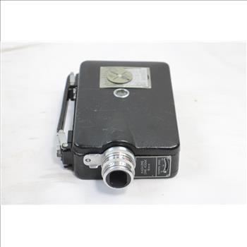 Eastman Kodak Magazine Cine 16mm With Case