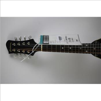 Eastman Mandolin A-Style With F-Holes