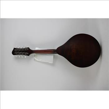 Eastman Mandolin A-Style With F-Holes