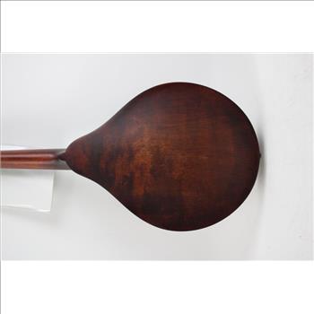 Eastman Mandolin A-Style With F-Holes