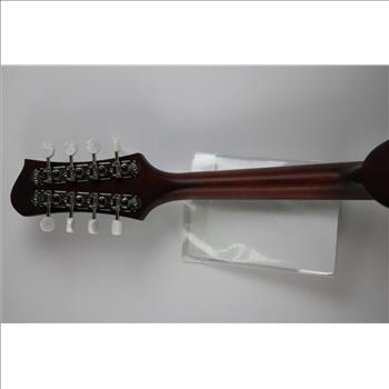 Eastman Mandolin A-Style With F-Holes