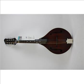 Eastman Mandolin A-Style With F-Holes