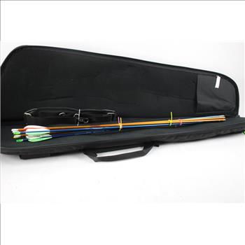 Easton Arrows, Genesis Arrows, And More, 6+ Pieces